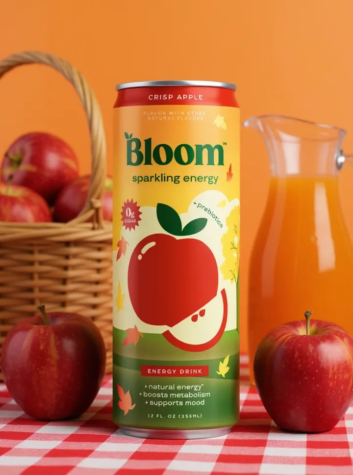 Apple product transformation - after