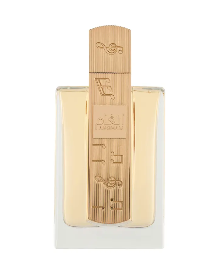 Perfume fragrance transformation - before