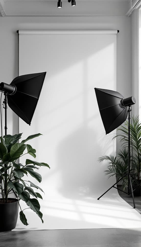 AI-generated product backdrop 1