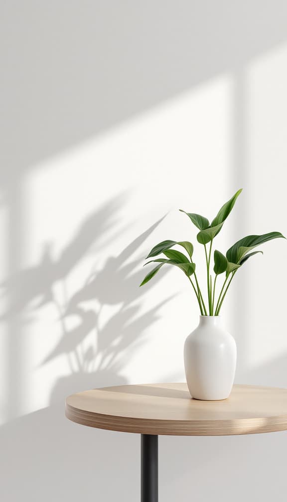 AI-generated product backdrop 2