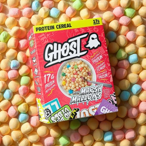 Product photo being transformed into different artistic styles by AI - style 2