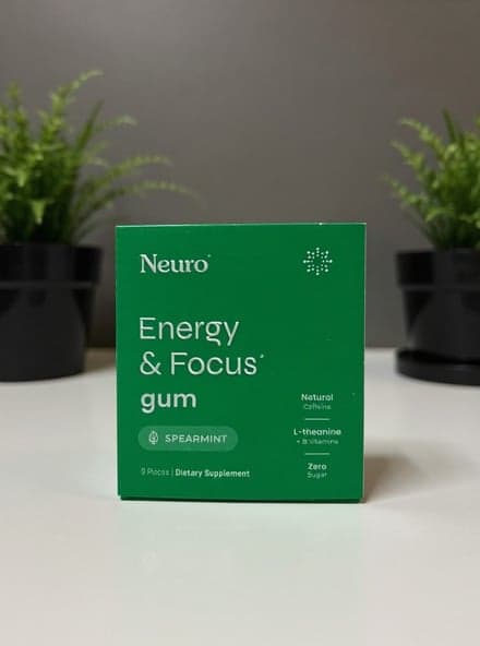 AI changing the background and context of a product photo - context 2