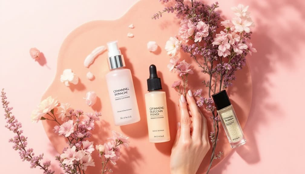 AI-generated marketing visual