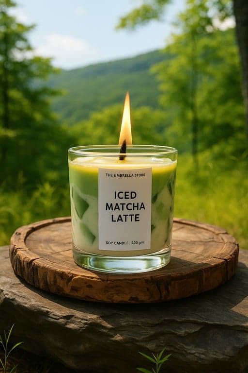 AI-generated product video example 1