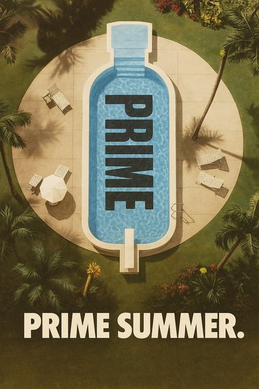 AI-generated product video example 2