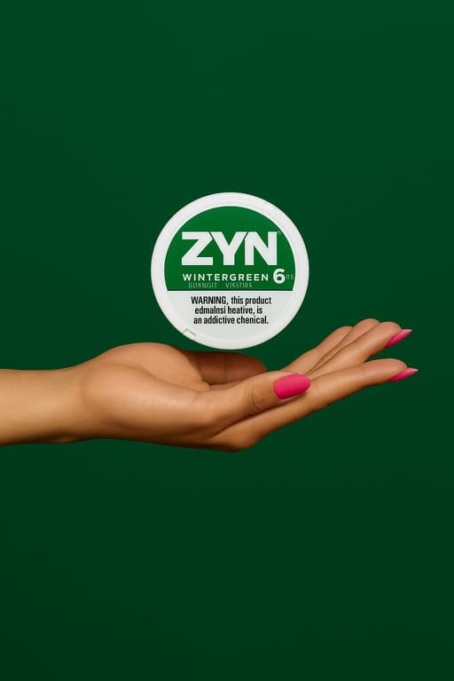 AI-generated product video example 3