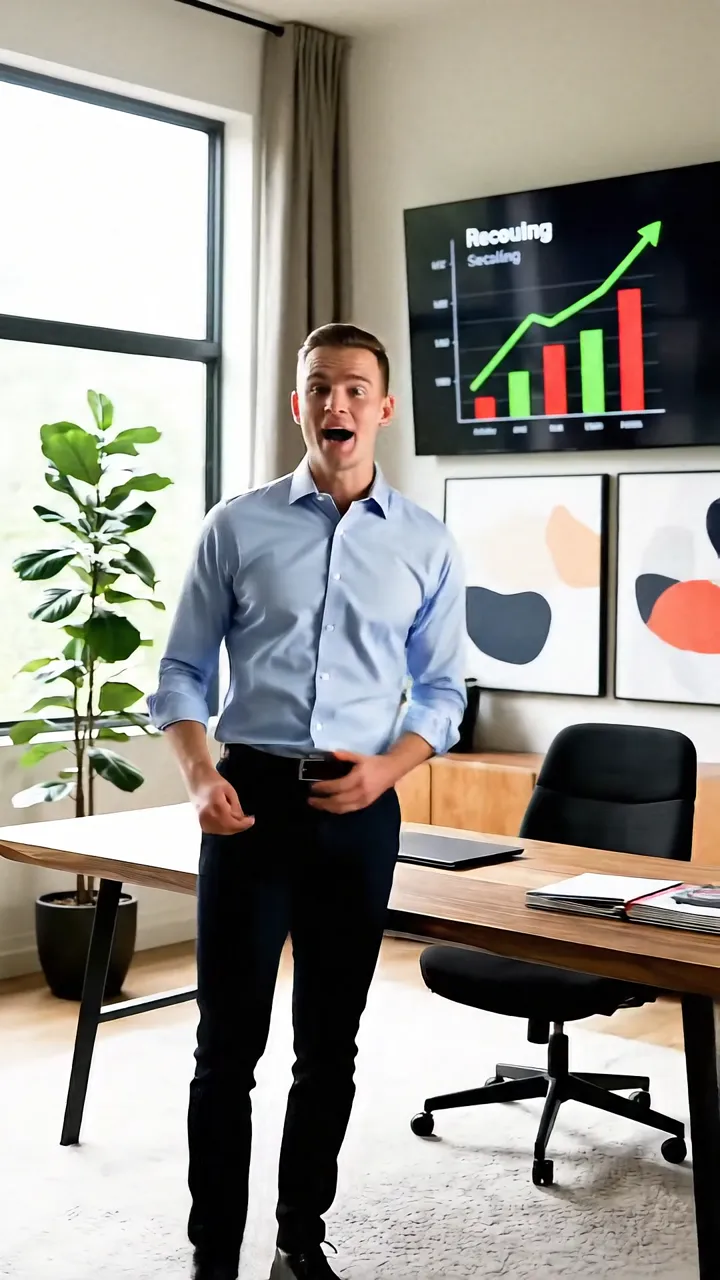 Educational video example