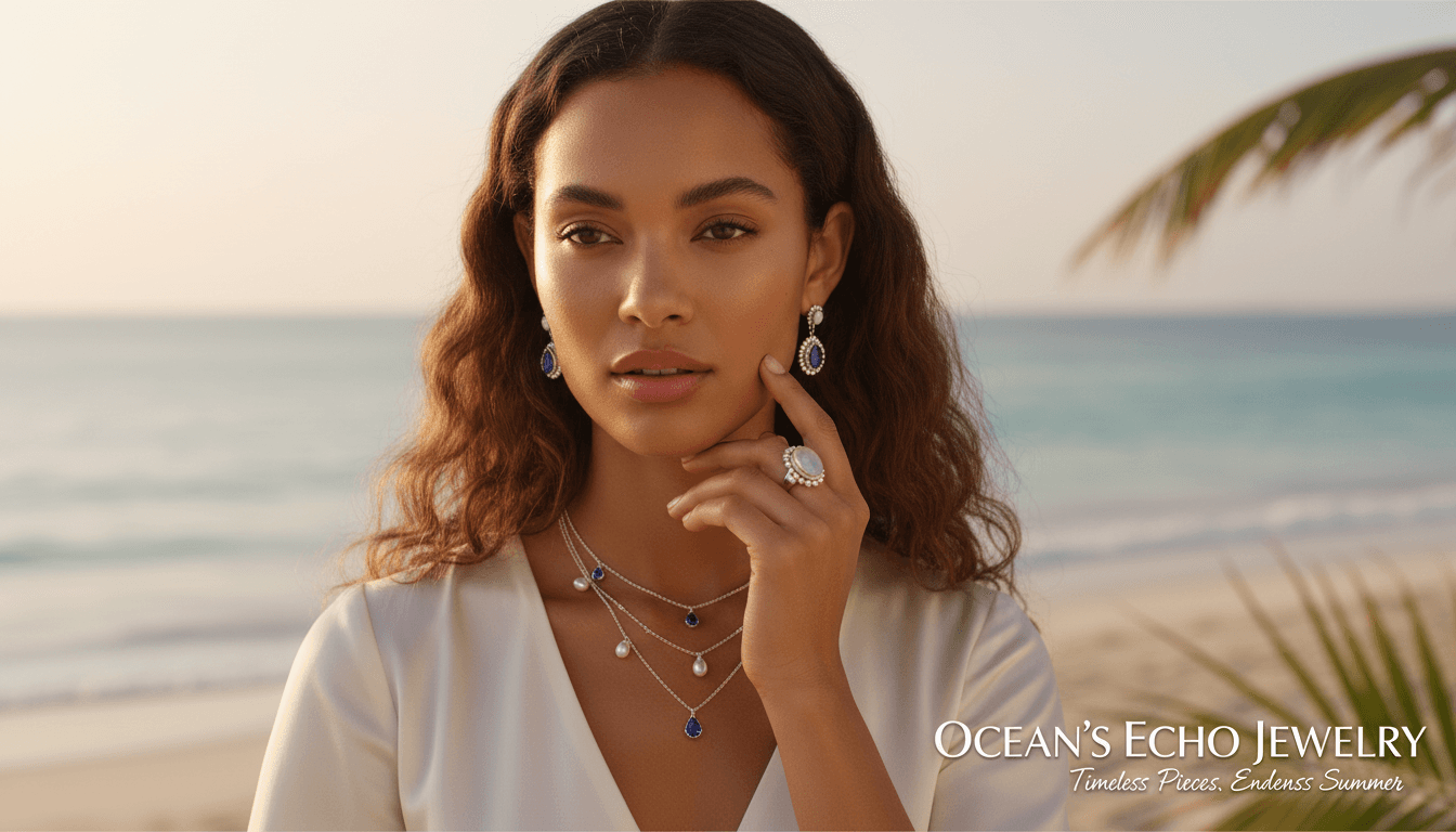 Jewelry Ads Reinvented: 5 Ways AI Helps Brands Shine Without Studio Costs
